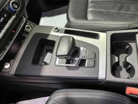 Audi Q5 * KOMFORT 45 QUATTRO * CARFAX * БЕЗ ПЪРВОНАЧАЛНА В, снимка 17