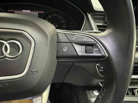 Audi Q5 * KOMFORT 45 QUATTRO * CARFAX * БЕЗ ПЪРВОНАЧАЛНА В, снимка 13
