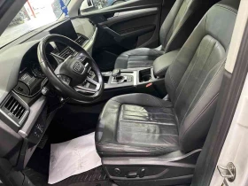 Audi Q5 * KOMFORT 45 QUATTRO * CARFAX * БЕЗ ПЪРВОНАЧАЛНА В, снимка 6