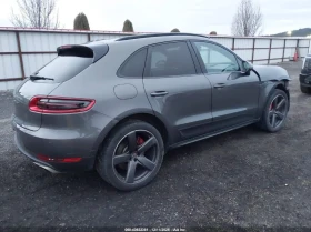 Porsche Macan 3.6L V-6 DI, DOHC, VVT, TURBO, 400HP All Wheel - 13300 € / 26012.54 лв. - 90056091 9