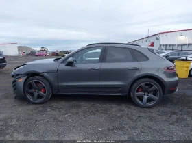 Porsche Macan 3.6L V-6 DI, DOHC, VVT, TURBO, 400HP All Wheel - 13300 € / 26012.54 лв. - 90056091 6