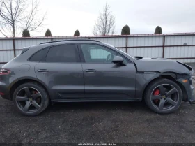Porsche Macan 3.6L V-6 DI, DOHC, VVT, TURBO, 400HP All Wheel - 13300 € / 26012.54 лв. - 90056091 5