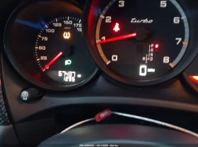 Porsche Macan 3.6L V-6 DI, DOHC, VVT, TURBO, 400HP All Wheel - 13300 € / 26012.54 лв. - 90056091 7