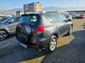 Toyota Rav4 2.2d4d 136k.c всичко платено нови гуми - 4800 € / 9387.98 лв. - 12038117 5
