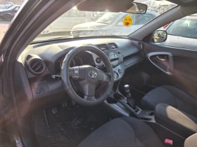 Toyota Rav4 2.2d4d 136k.c всичко платено нови гуми - 4800 € / 9387.98 лв. - 12038117 14