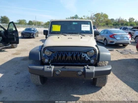 Jeep Wrangler 3.6l Willys Wheeler - 9500 € / 18580.38 лв. - 17758761 12