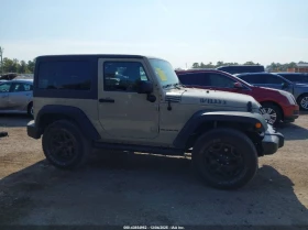 Jeep Wrangler 3.6l Willys Wheeler - 9500 € / 18580.38 лв. - 17758761 13