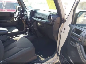 Jeep Wrangler 3.6l Willys Wheeler - 9500 € / 18580.38 лв. - 17758761 5