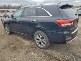 Kia Sorento SX - 9500 € / 18580.38 лв. - 32524034 4