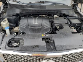 Kia Sorento SX - 9500 € / 18580.38 лв. - 32524034 12