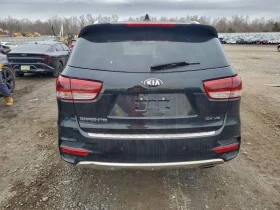 Kia Sorento SX - 9500 € / 18580.38 лв. - 32524034 5