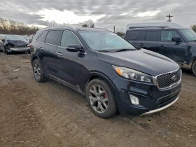 Kia Sorento SX - 9500 € / 18580.38 лв. - 32524034 3