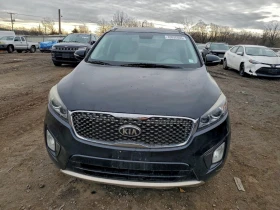 Kia Sorento SX - 9500 € / 18580.38 лв. - 32524034 2