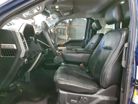 Ford F150 SUPER CAB /  - 9500 € / 18580.38 лв. - 18625502 7