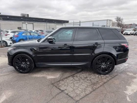 Land Rover Range Rover Sport MHEV SE С РЕГИСТРАЦИЯ & АВТО КРЕДИТ - 29500 € / 57696.99 лв. - 42426173 3