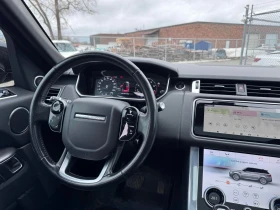 Land Rover Range Rover Sport MHEV SE С РЕГИСТРАЦИЯ & АВТО КРЕДИТ - 29500 € / 57696.99 лв. - 42426173 12