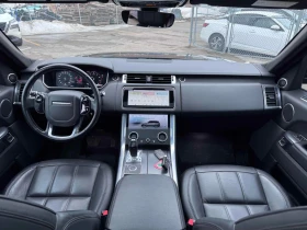 Land Rover Range Rover Sport MHEV SE С РЕГИСТРАЦИЯ & АВТО КРЕДИТ - 29500 € / 57696.99 лв. - 42426173 11