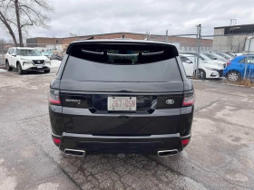 Land Rover Range Rover Sport MHEV SE С РЕГИСТРАЦИЯ & АВТО КРЕДИТ - 29500 € / 57696.99 лв. - 42426173 5