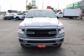 Dodge RAM 1500 SPORT CREW CAB NO ACCIDENT| HEMI 5.7 