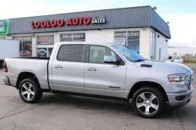 Dodge RAM 1500 SPORT CREW CAB NO ACCIDENT| HEMI 5.7  - 23450 € / 45864.21 лв. - 81240571 3