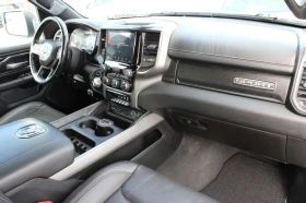 Dodge RAM 1500 SPORT CREW CAB NO ACCIDENT| HEMI 5.7  - 23450 € / 45864.21 лв. - 81240571 11