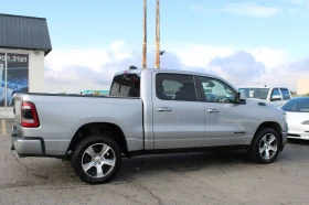 Dodge RAM 1500 SPORT CREW CAB NO ACCIDENT| HEMI 5.7  - 23450 € / 45864.21 лв. - 81240571 7