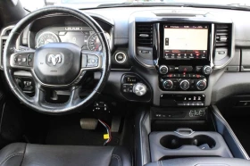 Dodge RAM 1500 SPORT CREW CAB NO ACCIDENT| HEMI 5.7  - 23450 € / 45864.21 лв. - 81240571 10