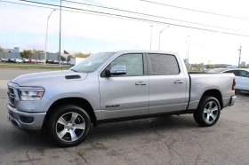 Dodge RAM 1500 SPORT CREW CAB NO ACCIDENT| HEMI 5.7  - 23450 € / 45864.21 лв. - 81240571 2