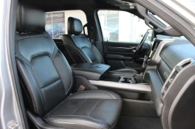 Dodge RAM 1500 SPORT CREW CAB NO ACCIDENT| HEMI 5.7  - 23450 € / 45864.21 лв. - 81240571 14