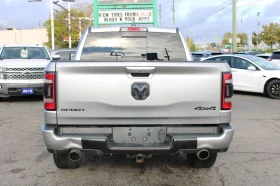 Dodge RAM 1500 SPORT CREW CAB NO ACCIDENT| HEMI 5.7  - 23450 € / 45864.21 лв. - 81240571 6