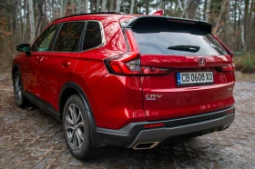 Honda Cr-v HEV 2.0 Hybrid Touring AWD Sport - 31000 € / 60630.73 лв. - 47967508 5