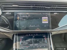 Audi Q7 * Komfort 45 Quattro PANO * ПОДГРЕВИ * CARFAX *  - 34450 € / 67378.34 лв. - 63164139 16