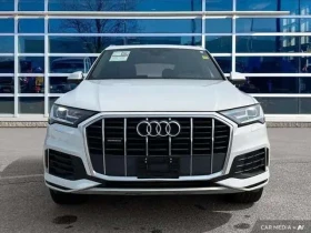 Audi Q7 * Komfort 45 Quattro PANO * ПОДГРЕВИ * CARFAX *  - 34450 € / 67378.34 лв. - 63164139 8