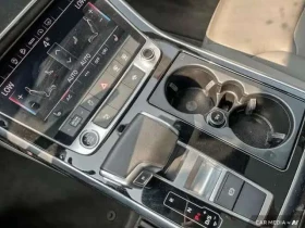 Audi Q7 * Komfort 45 Quattro PANO * ПОДГРЕВИ * CARFAX *  - 34450 € / 67378.34 лв. - 63164139 17