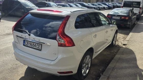Volvo XC60 2.0 T5, Platinum, снимка 4 - Автомобили и джипове - 53599602
