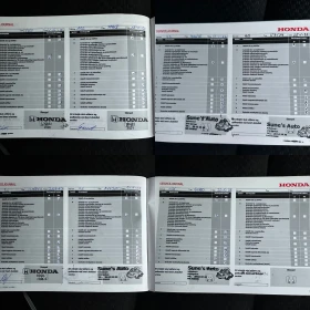 Honda Cr-v 2.0 I-VTEC 155HP AWD CAMERA - 16105 € / 31498.64 лв. - 38296273 3