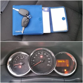 Dacia Duster 1.6i LPG Face - 6900 € / 13495.23 лв. - 66406613 12