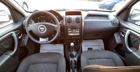 Dacia Duster 1.6i LPG Face - 6900 € / 13495.23 лв. - 66406613 8