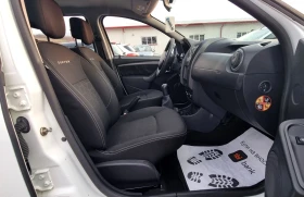 Dacia Duster 1.6i LPG Face - 6900 € / 13495.23 лв. - 66406613 11