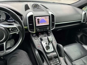 Porsche Cayenne * S E Hybrid * CARFAX * ДВА КЛЮЧА * ОБДУХВАНЕ - 17200 € / 33640.28 лв. - 50684674 9
