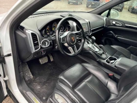 Porsche Cayenne * S E Hybrid * CARFAX * ДВА КЛЮЧА * ОБДУХВАНЕ - 17200 € / 33640.28 лв. - 50684674 5
