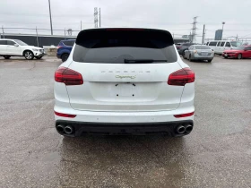 Porsche Cayenne * S E Hybrid * CARFAX * ДВА КЛЮЧА * ОБДУХВАНЕ - 17200 € / 33640.28 лв. - 50684674 4