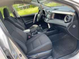 Toyota Rav4 2014 2.0d4d 4WD � ������, Keyless, ���������, 6 �� | Mobile.bg � ����� ������ 7