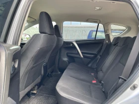 Toyota Rav4 2014 2.0d4d 4WD � ������, Keyless, ���������, 6 �� | Mobile.bg � ����� ������ 14
