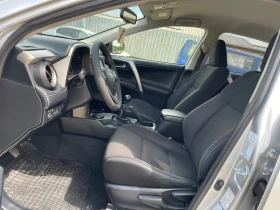 Toyota Rav4 2014 2.0d4d 4WD � ������, Keyless, ���������, 6 �� | Mobile.bg � ����� ������ 9