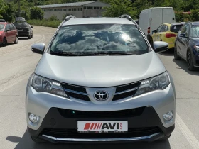 Toyota Rav4 2014 2.0d4d 4WD � ������, Keyless, ���������, 6 �� | Mobile.bg � ����� ������ 2