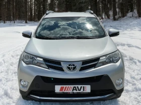 Toyota Rav4 2014 2.0d4d 4WD � ������, Keyless, ���������, 6 �� | Mobile.bg � ����� ������ 2