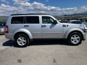 Dodge Nitro 2.8crdi Avtomat 4x4 - 4700 € / 9192.40 лв. - 90832521 4