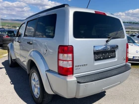 Dodge Nitro 2.8crdi Avtomat 4x4 - 4700 € / 9192.40 лв. - 90832521 6