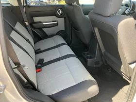 Dodge Nitro 2.8crdi Avtomat 4x4 - 4700 € / 9192.40 лв. - 90832521 16